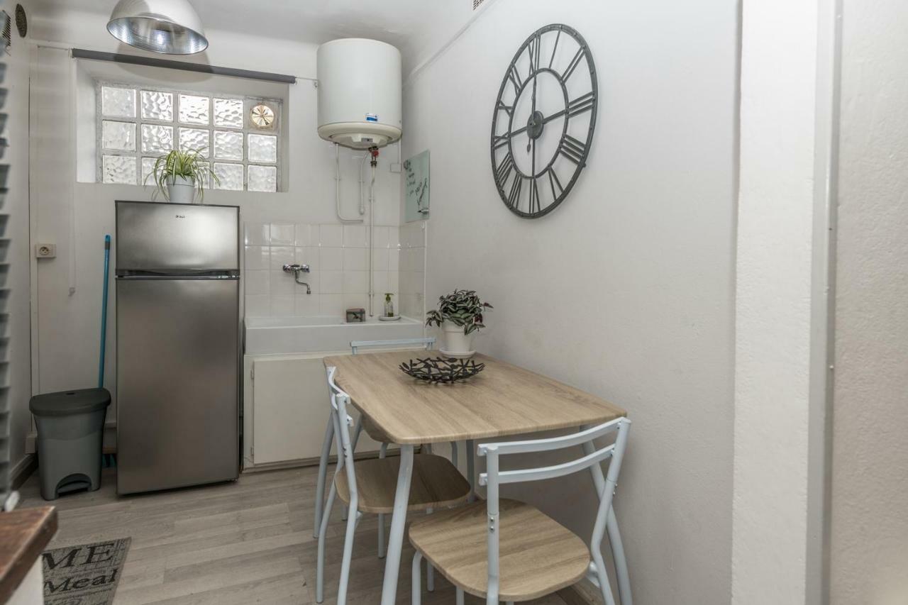 Studio Avec Vue Sur Les Arenes Arles Exteriér fotografie