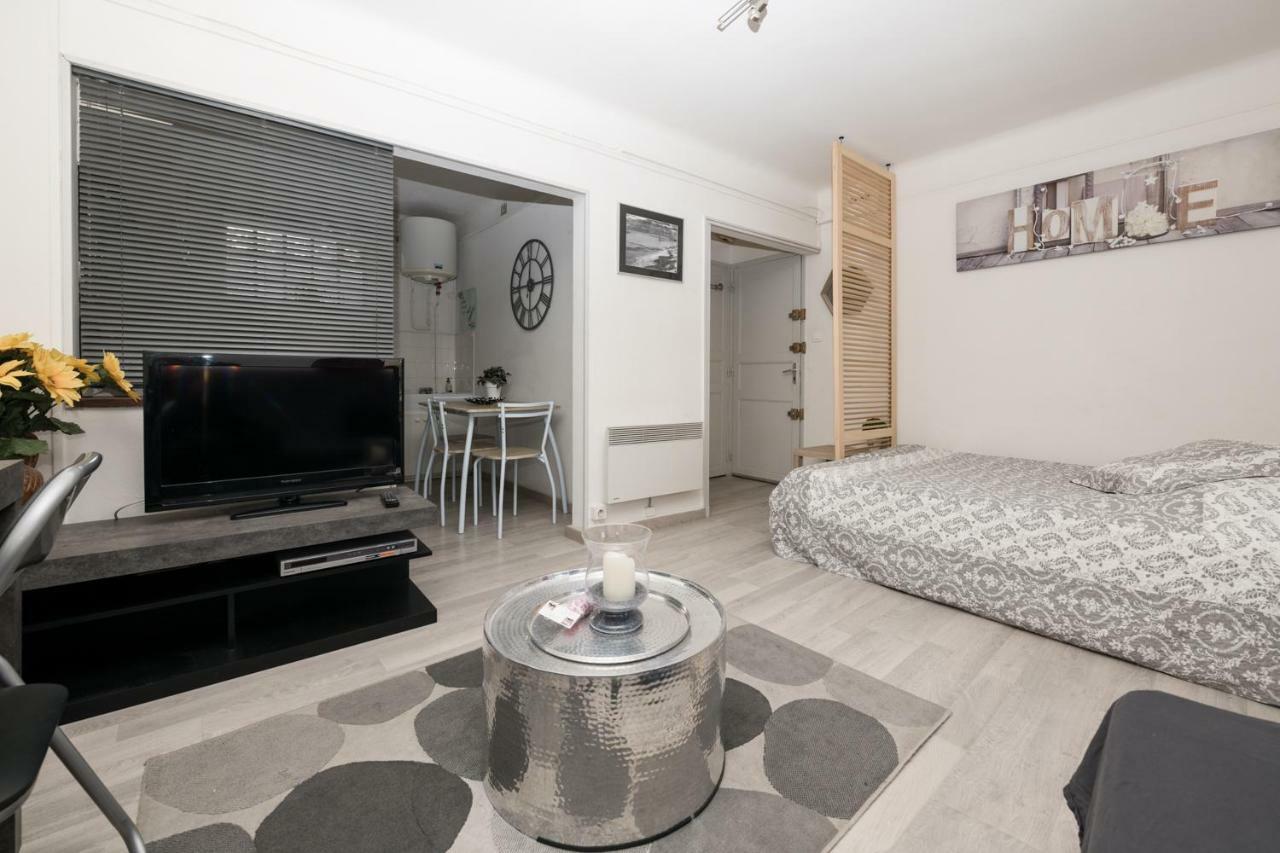 Studio Avec Vue Sur Les Arenes Arles Exteriér fotografie