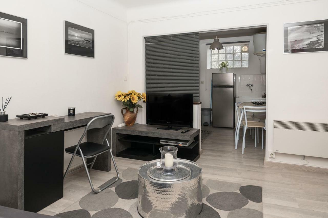 Studio Avec Vue Sur Les Arenes Arles Exteriér fotografie